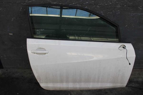 PORTE DROITE SEAT IBIZA 2008-2017 3PORTES - Vue 3